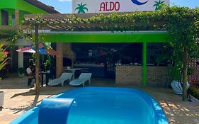 Chalé do Aldo